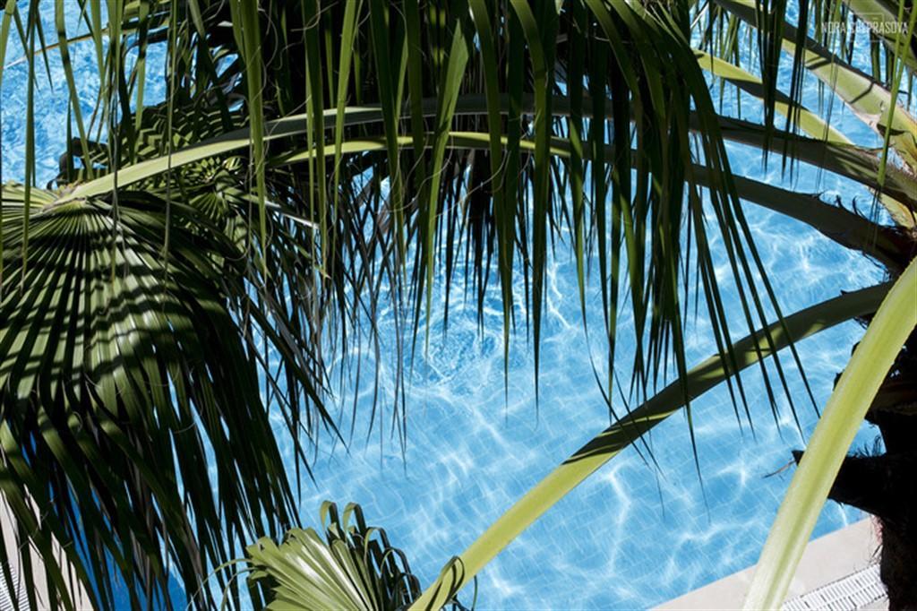 Club Herakles Hotel كمر المظهر الخارجي الصورة