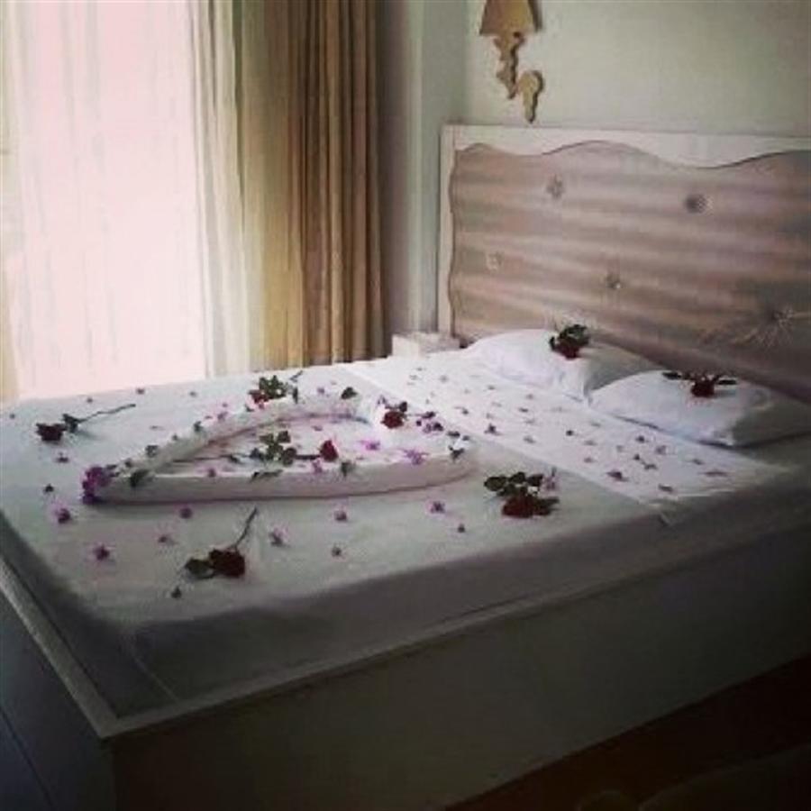 Club Herakles Hotel كمر المظهر الخارجي الصورة